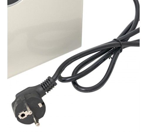 Стабилизатор напряжения электронный с возможностью настенного монтажа TITAN -TW-2000  stab-TW-2000 EKF