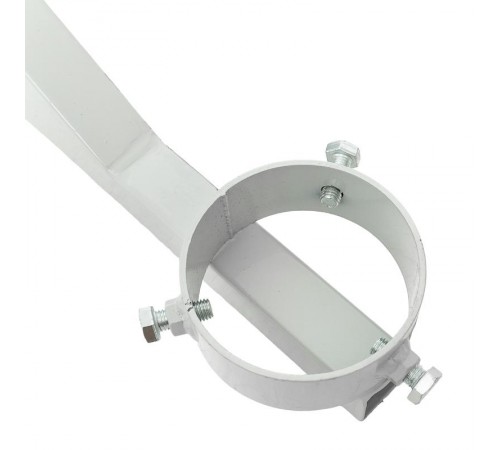 Кронштейн опорный для МССП-МССА-11-14м EKF PROxima  koms-115  EKF