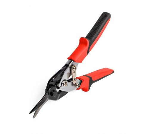 Ножницы для резки листового металла правые НМЛ-02  81941  КВТ