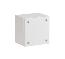 Корпус клеммный металлический SDE ВхШхГ 150x150x120 мм  R5SDE1112  DKC
