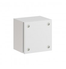 Корпус клеммный металлический SDE ВхШхГ 150x150x120 мм  R5SDE1112  DKC