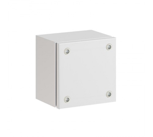 Корпус клеммный металлический SDE ВхШхГ 150x150x120 мм  R5SDE1112  DKC