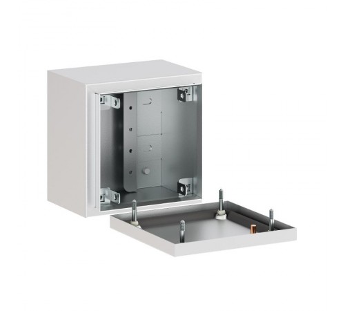 Корпус клеммный металлический SDE ВхШхГ 150x150x120 мм  R5SDE1112  DKC