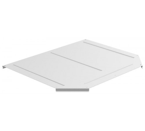 ESCA 7 Кр. разветвителя Т-обр. 300-1,5 RAL 9016  ES7-RTD-300-15-RGA  IEK