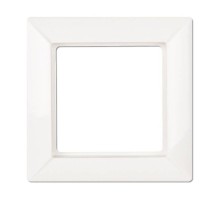 EP481WW_1-ая Рамка, бел.  EP481WW  JUNG