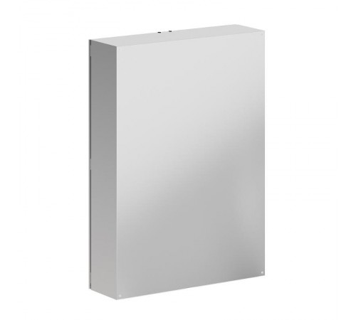 Корпус навесной STH с М/П двухдверный из нержавеющей cтали AISI304 ВхШхГ 1400x1000x300 мм, с фланцем  R5STH1413F-304  DKC