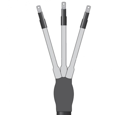 Муфта концевая КНтп 10-150/240  TRE-001311  ПРОГРЕСС