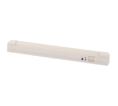 Светильник аварийного освещения Skat LT-60 Li-ion , 60 светодиодов, резерв 1,5/4ч  2458  Бастион