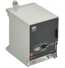 ARMAT Моторный привод 230В AC для MCCB типоразмер S   AR-MCCBD-MD-230-0-01-C  IEK