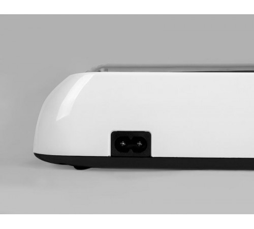 Светильник аварийного освещения аккумуляторный EL20 30 LED AC/DC Li-ION батарея, белый 350*58*52 мм  12901  FERON