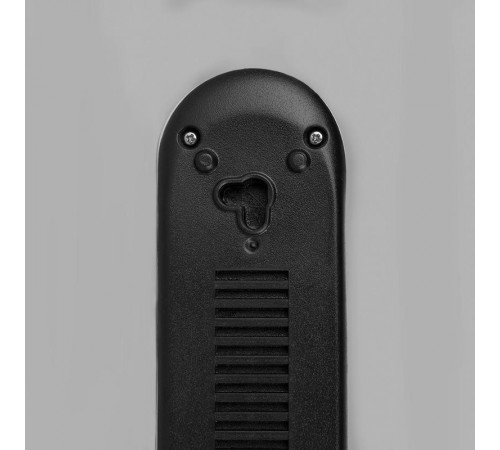 Светильник аварийного освещения аккумуляторный EL20 30 LED AC/DC Li-ION батарея, белый 350*58*52 мм  12901  FERON