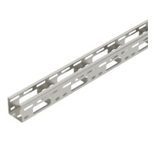 Миниканал AZ 50x50x3000 (AZK 050 A2)  6075150  OBO Bettermann