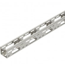 Миниканал AZ 50x50x3000 (AZK 050 A2)  6075150  OBO Bettermann