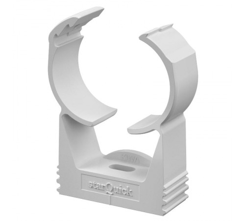 Трубный зажим 31,2-35,8mm (SQ-32 LGR)  2146258  OBO Bettermann