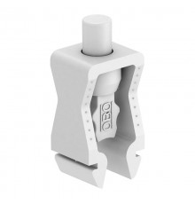 Крепежная скоба забивная 5-25mm (2047 5-25 LGR)  2251256  OBO Bettermann