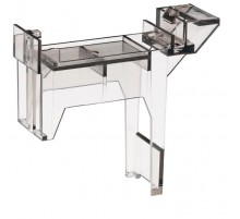 Адаптер для рейки 35 мм для реле 46 серии  04607  Finder