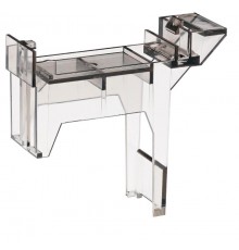 Адаптер для рейки 35 мм для реле 46 серии  04607  Finder