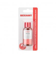 Флюс для пайки ЛТИ-120 30 мл (в индивидуальной упаковке)  09-3625-1  REXANT