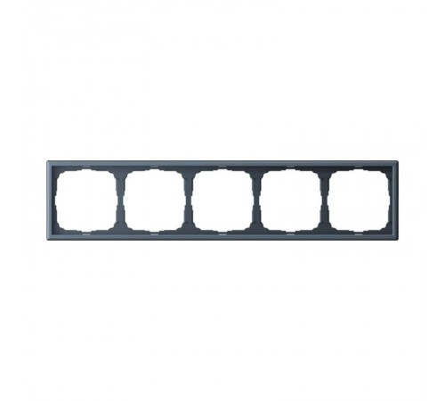 ArtGallery Грифель Рамка 5-постовая, универсальная  GAL000705  SE