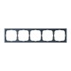 ArtGallery Грифель Рамка 5-постовая, универсальная  GAL000705  SE