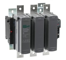 Контактор 800А 220В_АС АС3_ АС4 1НО+1НЗ КМ-102  21958DEK  DEKraft