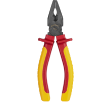 Пассатижи 82 935 OHT-Pad02-160 (диэлектр, усиленные, 160 мм)  82935  ОНЛАЙТ