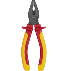 Пассатижи 82 935 OHT-Pad02-160 (диэлектр, усиленные, 160 мм)  82935  ОНЛАЙТ