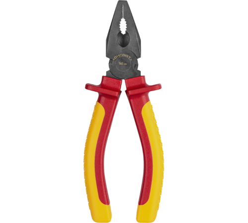 Пассатижи 82 935 OHT-Pad02-160 (диэлектр, усиленные, 160 мм)  82935  ОНЛАЙТ