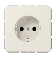 SCHUKO®-розетка 16 A / 250 B ~ CD1521 Jung