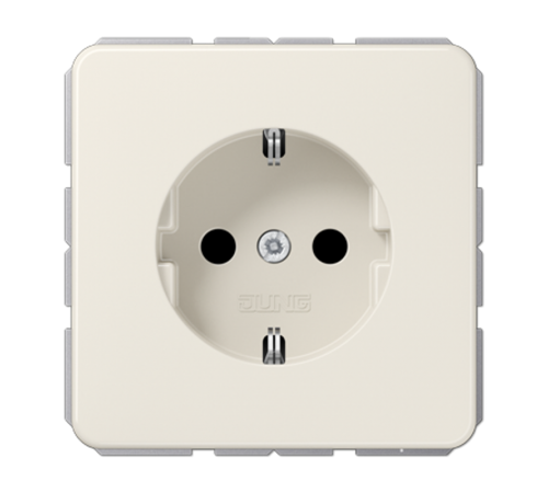 SCHUKO®-розетка 16 A / 250 B ~ CD1521 Jung