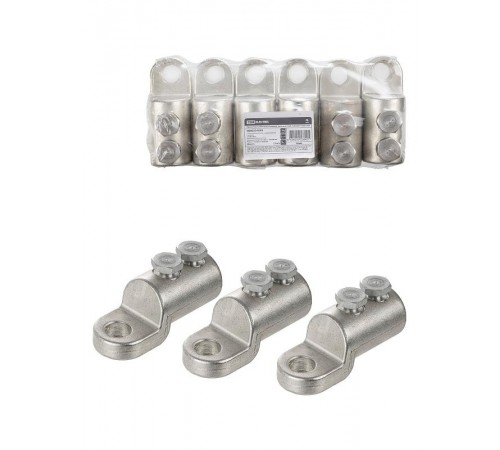 Наконечник 2НБЛ-150/240-Р-10кВ TDM  SQ0553-0503  TDM