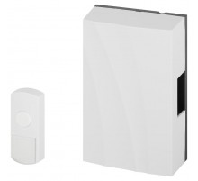 Звонок  D157 проводной электромеханический, от сети (10/20/160) Б0004134  ЭРА