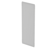 Панель вертикальная для секционирования В2200 Г800 мм AleSta  AleSta-PCV228  EKF