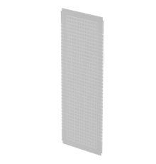 Панель вертикальная для секционирования В2200 Г800 мм AleSta  AleSta-PCV228  EKF