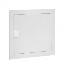 Дверь пластиковая для щита "Nova" 1 габарит IP41 EKF PROxima  nv-door-p-1  EKF