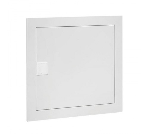 Дверь пластиковая для щита "Nova" 1 габарит IP41 EKF PROxima  nv-door-p-1  EKF