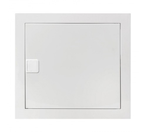 Дверь пластиковая для щита "Nova" 1 габарит IP41 EKF PROxima  nv-door-p-1  EKF