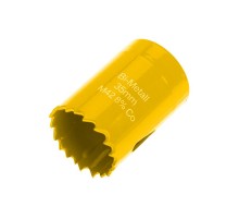 Коронка Bimetal 35мм  KR-92-0216  Kranz