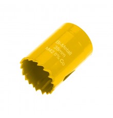 Коронка Bimetal 35мм  KR-92-0216  Kranz