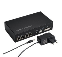 Контроллер HX-803TV (400000pix, 9V, DVI/HDMI)  024359  Arlight