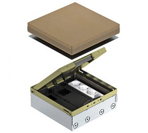 Лючок UDHOME9 (UDHOME9 2M GB V)  7427304  OBO Bettermann