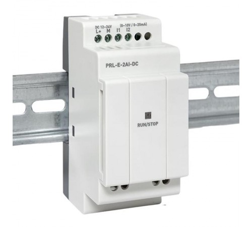 Модуль расширения аналоговых сигналов PRO-Relay 2AI DC EKF  PRL-E-2AI-DC  EKF