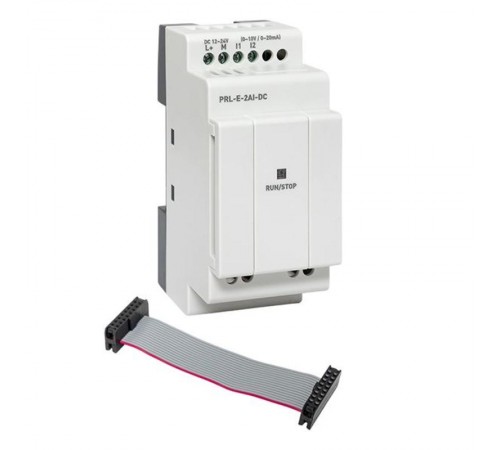 Модуль расширения аналоговых сигналов PRO-Relay 2AI DC EKF  PRL-E-2AI-DC  EKF