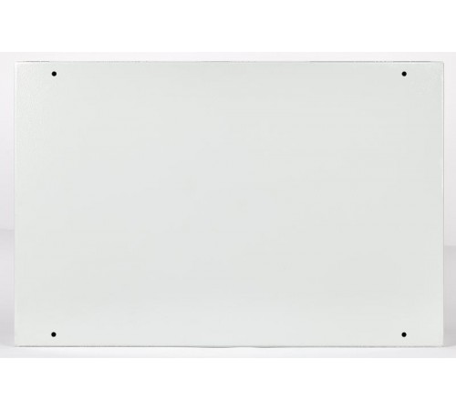  Щит с монтажной панелью металлический ЩМП-4.6.2-0 У2 IP54 (400х600х250)  Б0049116  ЭРА