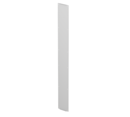 Пластрон В1800 Ш300 AleSta  AleSta-FP180M300  EKF