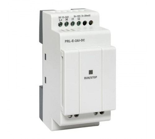 Модуль расширения аналоговых сигналов PRO-Relay 2AI DC EKF  PRL-E-2AI-DC  EKF
