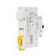 Выключатель автоматический однополюсный M10N 1P B 5А 10кА ARMAT  AR-M10N-1-B005  IEK