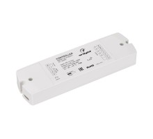 Контроллер SMART-K14-MULTI (12-24V, 5x4A, RGB-MIX, 2.4G)  023822  Arlight