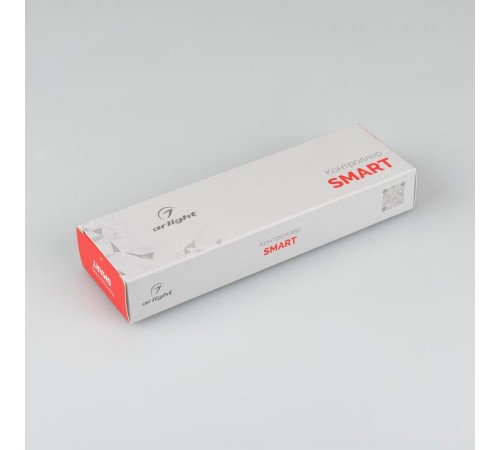 Контроллер SMART-K27-RGBW (12-24V, 4x5A, 2.4G)  022669  Arlight