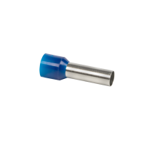 Наконечник штыревой втулочный НШвИ 16,0-18 (50шт.) EKF PROxima  nhvi-16.0-18  EKF